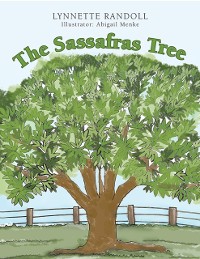 Cover Sassafras Tree