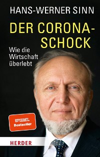 Cover Der Corona-Schock