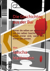 Cover Die Geschichten aus der Bar