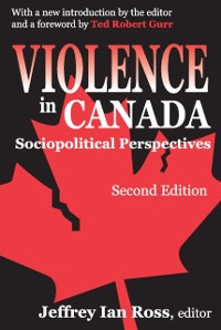 Cover Violence in Canada