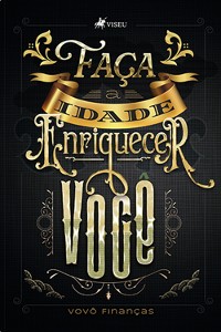 Cover Faça a idade Enriquecer Você