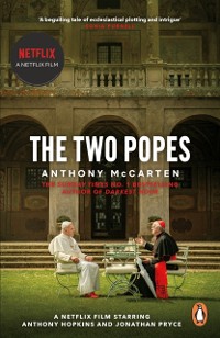 Cover Two Popes