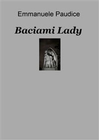 Cover Baciami Lady