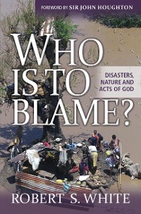Cover Who is to Blame?