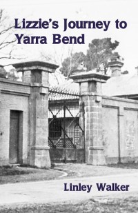 Cover Lizzie's Journey to Yarra Bend