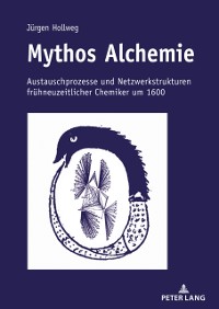 Cover Mythos Alchemie