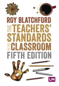 Cover Teachers' Standards in the Classroom