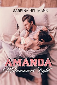 Cover AMANDA