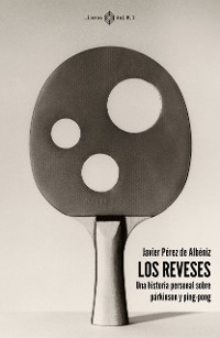 Cover Los reveses