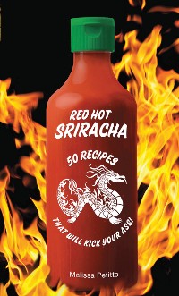 Cover Red Hot Sriracha