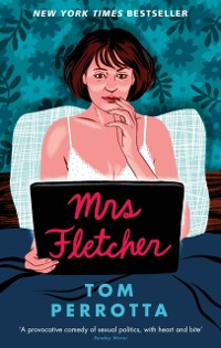 Cover Mrs Fletcher