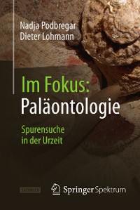Cover Im Fokus: Paläontologie
