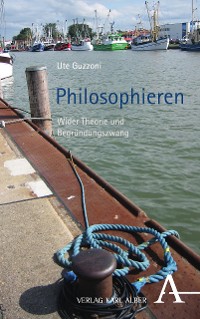 Cover Philosophieren