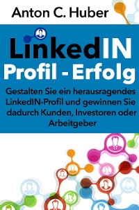 Cover LinkedIN-Profil - Erfolg