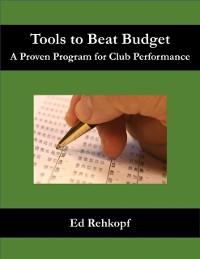 Cover Tools to Beat Budget - A Proven Program for Club Performance