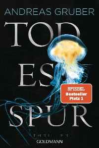 Cover Todesspur