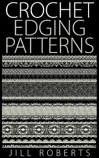Cover Crochet Edging Patterns