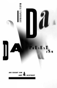 Cover Dada Presentism