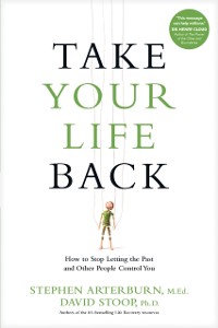 Cover Take Your Life Back