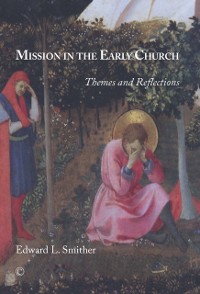 Cover Mission in the Early Church