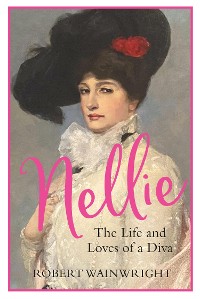 Cover Nellie