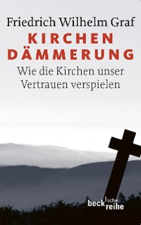 Cover Kirchendämmerung