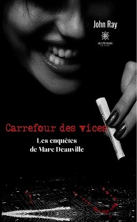 Cover Carrefour des vices