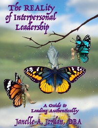 Cover The REALity of Interpersonal Leadership