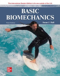 Cover Basic Biomechanics ISE