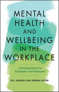 Cover Mental Health and Wellbeing in the Workplace