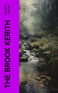 Cover The Brook Kerith