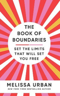 Cover Book of Boundaries