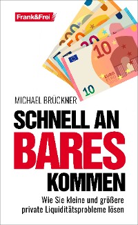 Cover Schnell an Bares kommen