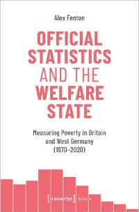 Cover Official Statistics and the Welfare State