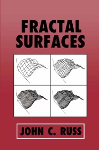 Cover Fractal Surfaces