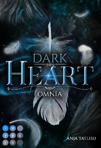 Cover Dark Heart 2: Omnia