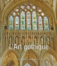 Cover L''Art gothique