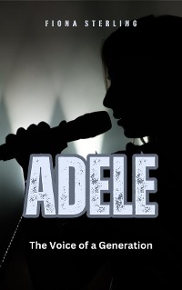 Cover Adele