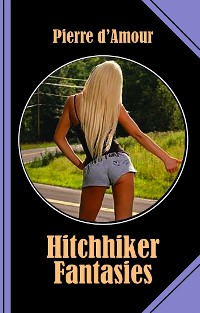 Cover Hitchhiker Fantasies