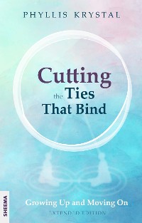 Cover Cutting the Ties that Bind