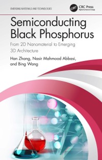 Cover Semiconducting Black Phosphorus