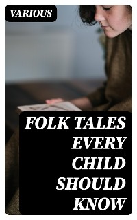 Cover Folk Tales Every Child Should Know