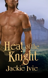 Cover Heat Of The Knight
