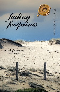 Cover Fading Footprints