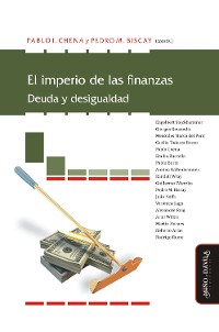 Cover El imperio de las finanzas