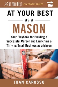 Cover At Your Best as a Mason