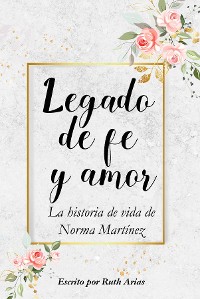 Cover Legado de Fe y Amor