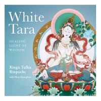 Cover White Tara