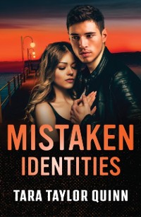 Cover Mistaken Identities