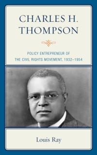 Cover Charles H. Thompson